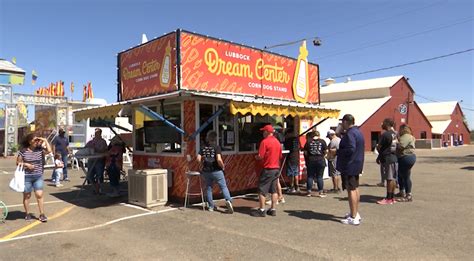 South Plains fair returning with exciting changes .